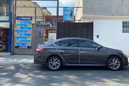 Imagen 2 de la galería del partner Teancum