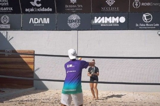 Imagem 3 da galeria do parceiro CROSSFIT NOBULLSHIT