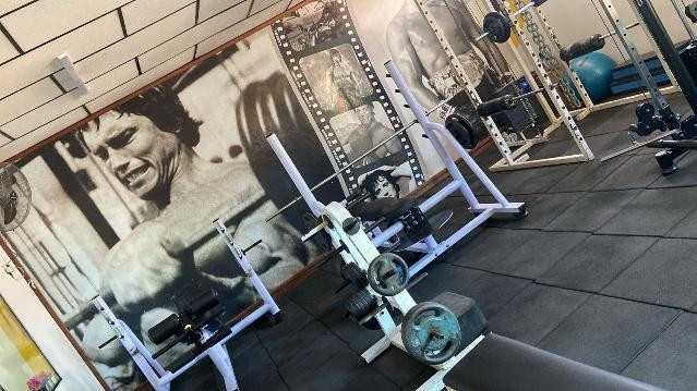 Imagem 3 da galeria do parceiro PACO ACADEMIA