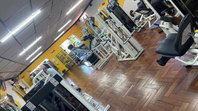 Imagem 1 da galeria do parceiro PACO ACADEMIA