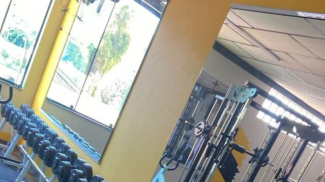 Imagem 2 da galeria do parceiro PACO ACADEMIA