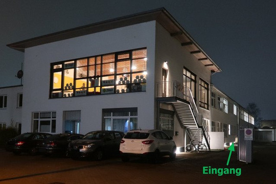 Bild 2 von Wing Tsun Kampfkunstschule Hannover Partnergalerie