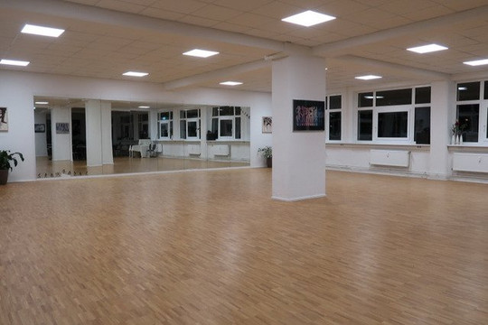 Bild 3 von Wing Tsun Kampfkunstschule Hannover Partnergalerie