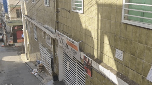 Imagem 2 da galeria do parceiro CT Wolf Club Figth