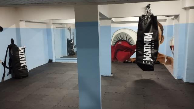 Imagem 1 da galeria do parceiro CT Wolf Club Figth