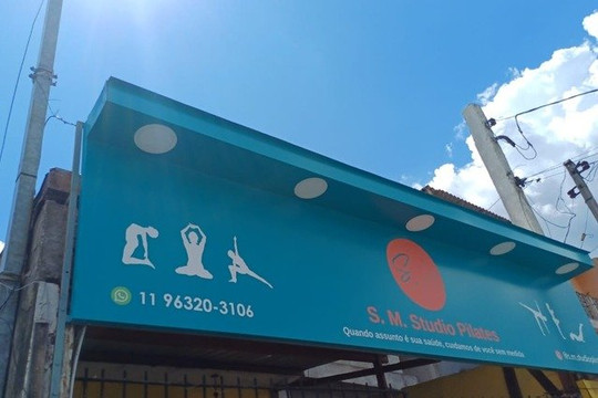 Imagem 2 da galeria do parceiro S.M. Studio Pilates