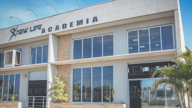 Imagem 2 da galeria do parceiro New Life Fit