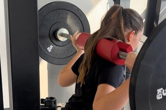 Imagen 3 de la galería del partner Power gym