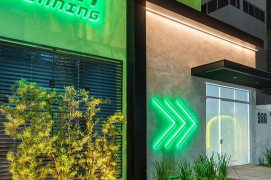 Imagem 2 da galeria do parceiro Ultra Spinning em Três Lagoas