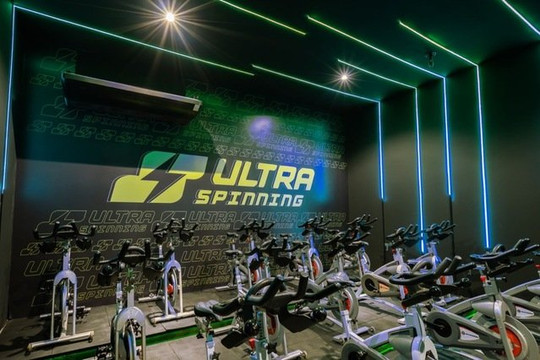 Imagem 3 da galeria do parceiro Ultra Spinning em Três Lagoas