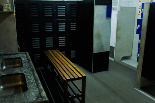 Imagem 3 da galeria do parceiro Clube em Corpo