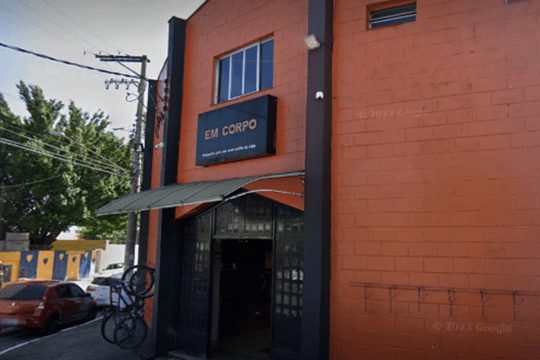 Imagem 2 da galeria do parceiro Clube em Corpo