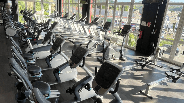Bild 3 von BE FIT Königswinter Partnergalerie