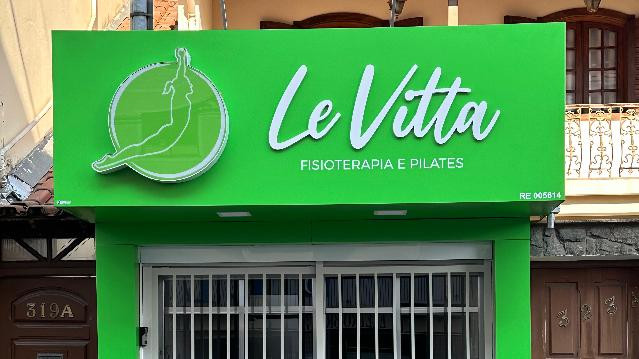 Imagem 2 da galeria do parceiro Le Vitta - Fisioterapia e Pilates