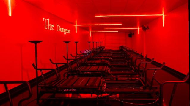 Image 1 from The Dungeon partner gallery