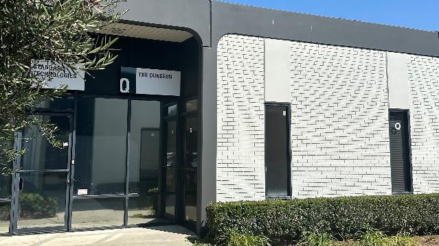 Image 2 from The Dungeon partner gallery