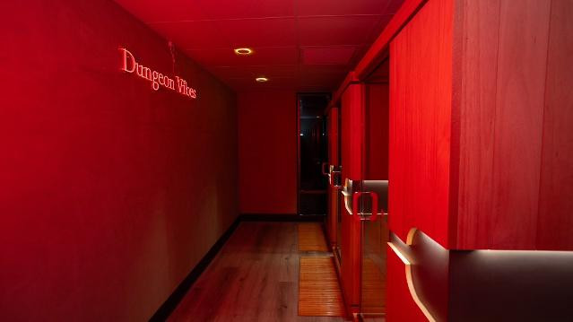 Image 3 from The Dungeon partner gallery