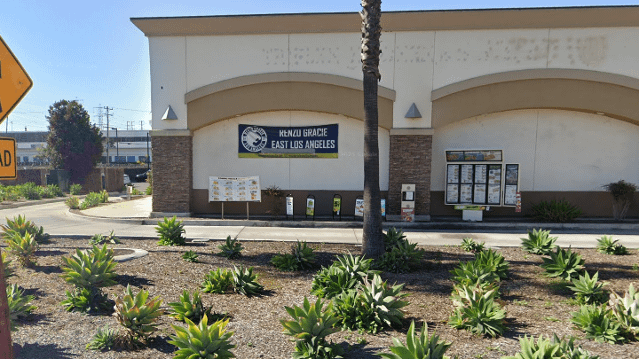 Image 2 from Renzo Gracie East Los Angeles partner gallery