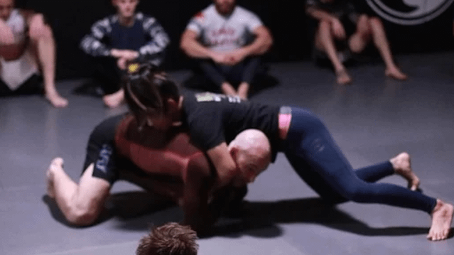 Image 1 from Renzo Gracie East Los Angeles partner gallery