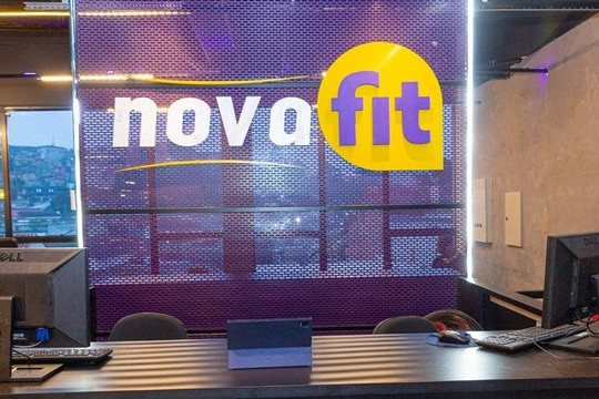 Imagem 1 da galeria do parceiro Nova Fit - Parelheiros