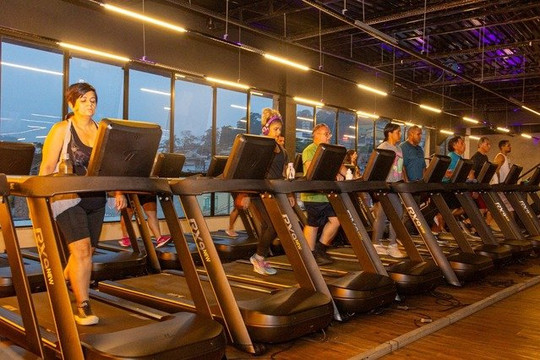 Imagem 2 da galeria do parceiro Nova Fit - Parelheiros