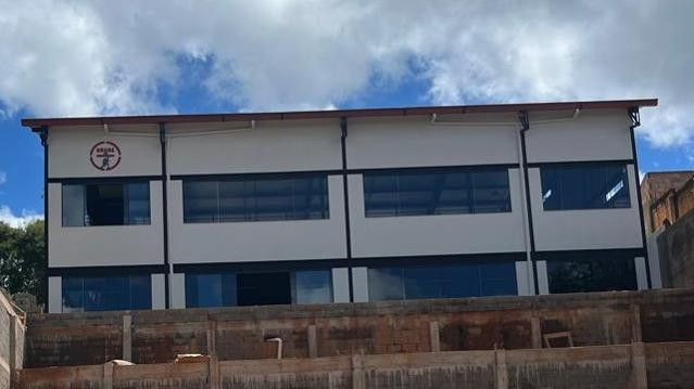 Imagem 2 da galeria do parceiro Academia Saúde em Movimento