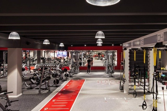 Bild 1 von Clever Fit Schwentinental Partnergalerie