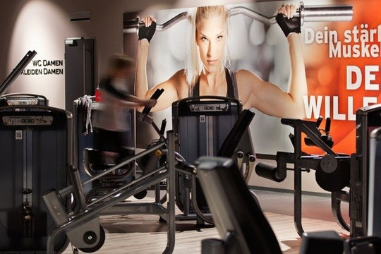 Bild 3 von Clever Fit Schwentinental Partnergalerie