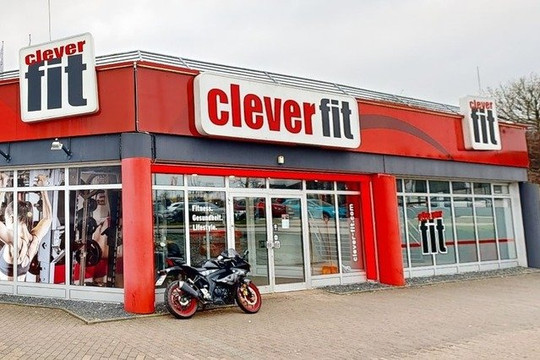 Bild 2 von Clever Fit Schwentinental Partnergalerie