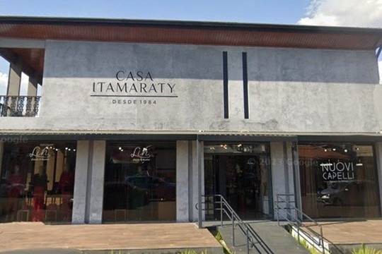 Imagem 2 da galeria do parceiro Studio Inspire Pilates