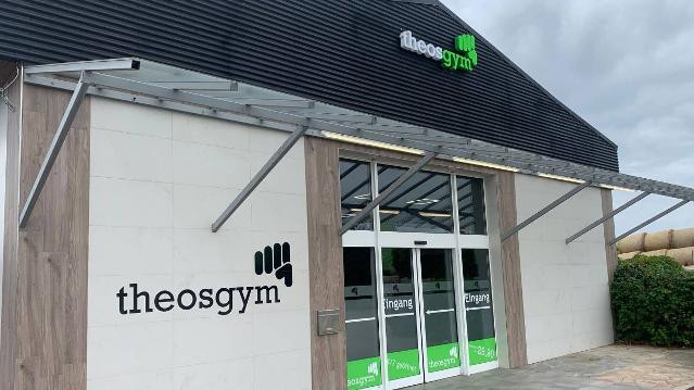 Bild 2 von TheosGym Lübben Partnergalerie