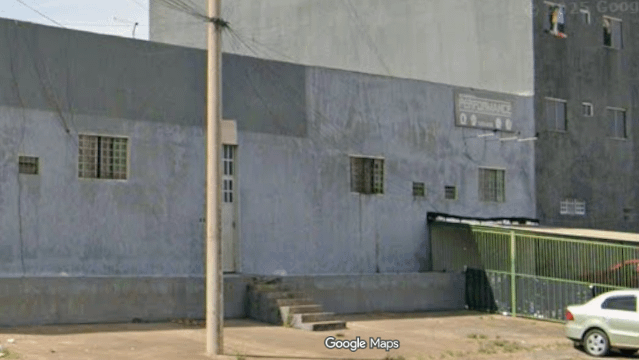 Imagem 2 da galeria do parceiro Academia Performance