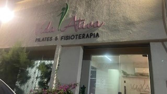Imagem 2 da galeria do parceiro Vida Ativa Pilates e Estética