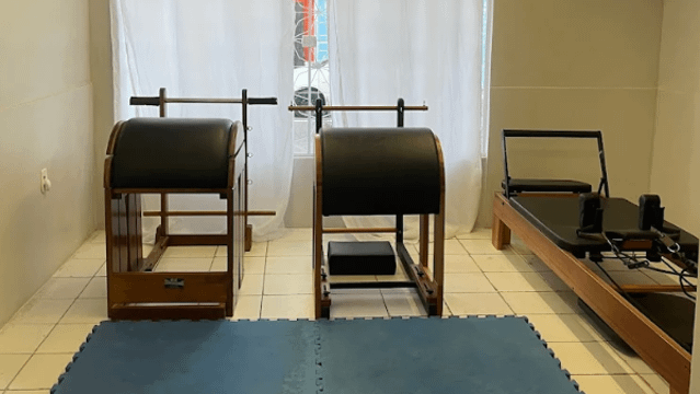Imagem 1 da galeria do parceiro Vida Ativa Pilates e Estética