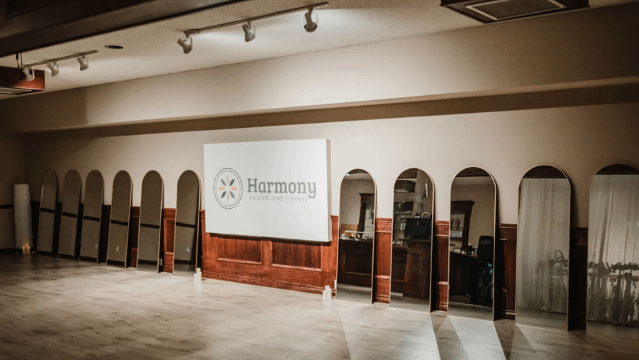 Image 2 from Harmony Health And Fitness partner gallery