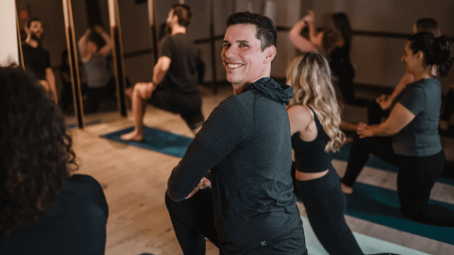 Image 1 from Harmony Health And Fitness partner gallery