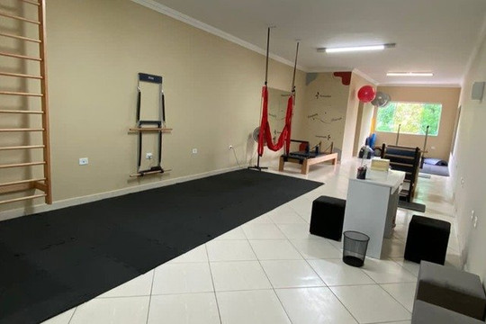 Imagem 2 da galeria do parceiro Corpo e Movimento Studio de Pilates