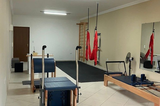 Imagem 3 da galeria do parceiro Corpo e Movimento Studio de Pilates
