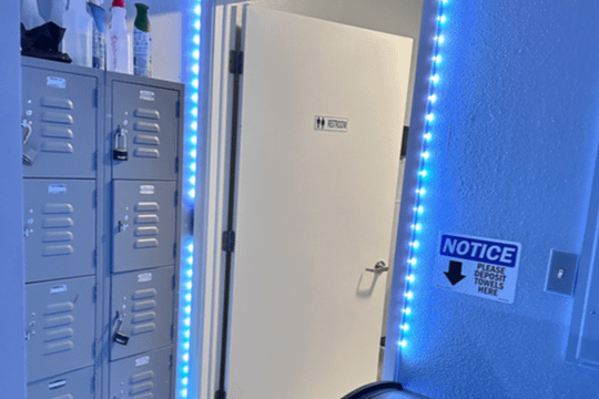 Image 3 from Automatic Fitness partner gallery