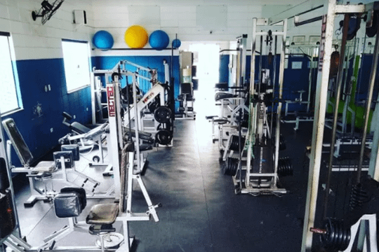 Imagem 1 da galeria do parceiro Bio Fit Academia