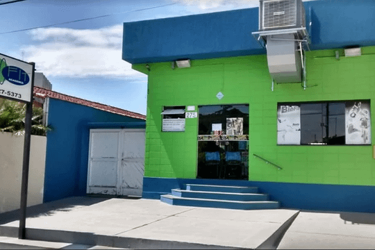 Imagem 2 da galeria do parceiro Bio Fit Academia