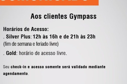 Imagem 1 da galeria do parceiro XFUSION Academia