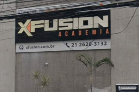 Imagem 2 da galeria do parceiro XFUSION Academia