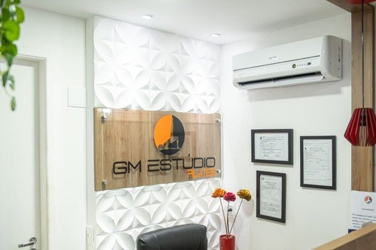 Imagem 3 da galeria do parceiro GM Estúdio Pilates
