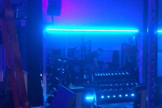 Imagen 3 de la galería del partner Artic Gym - Boutique Concept