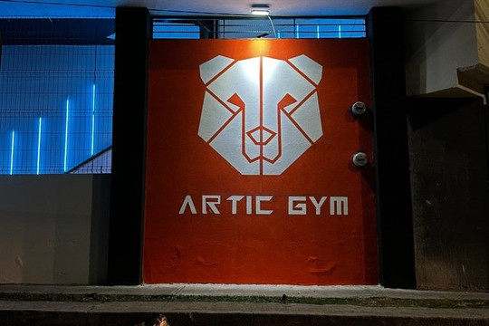 Imagen 2 de la galería del partner Artic Gym - Boutique Concept