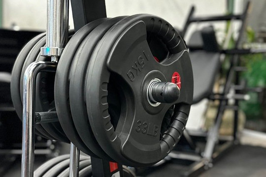 Imagen 1 de la galería del partner Artic Gym - Boutique Concept