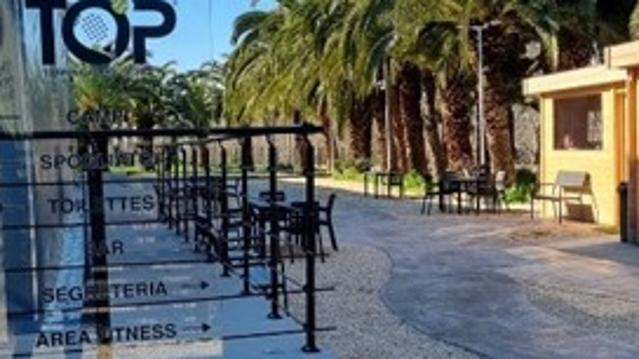 Immagine 2 dalla galleria del partner Top Padel Roma