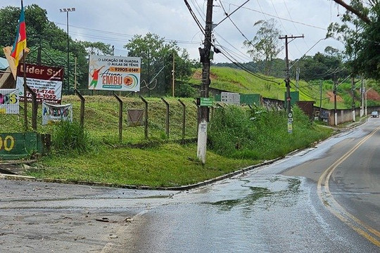Imagem 2 da galeria do parceiro Arena Embu Tennis e Beach Sports