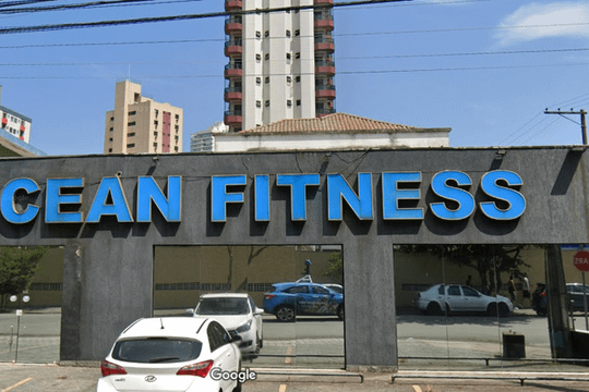 Imagem 2 da galeria do parceiro Ocean Fitness Academia